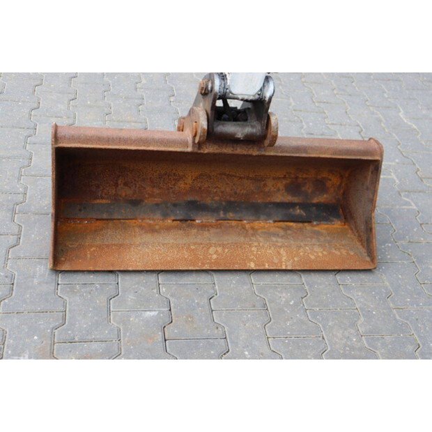 2015 كوبوتا KX019-4-46269696