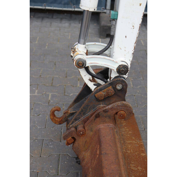 2015 كوبوتا KX019-4-46269697