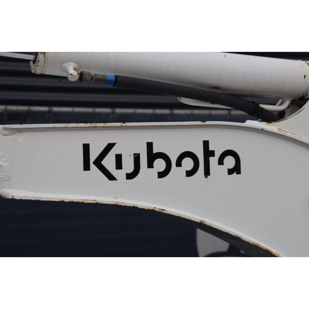 2015 كوبوتا KX019-4-46269698