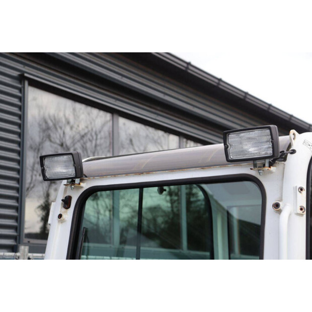 2015 كوبوتا KX019-4-46269699