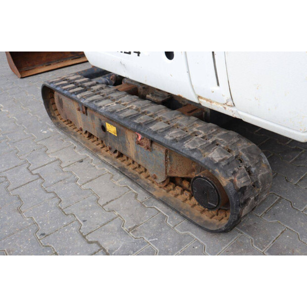 2015 كوبوتا KX019-4-46269705