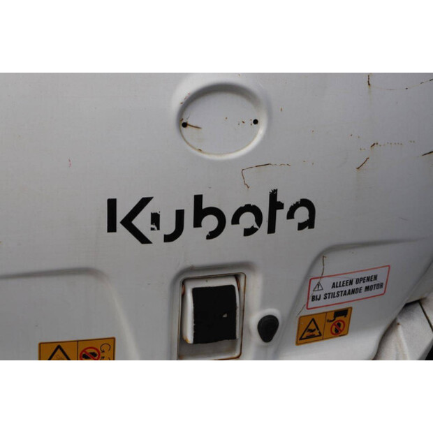 2015 كوبوتا KX019-4-46269706