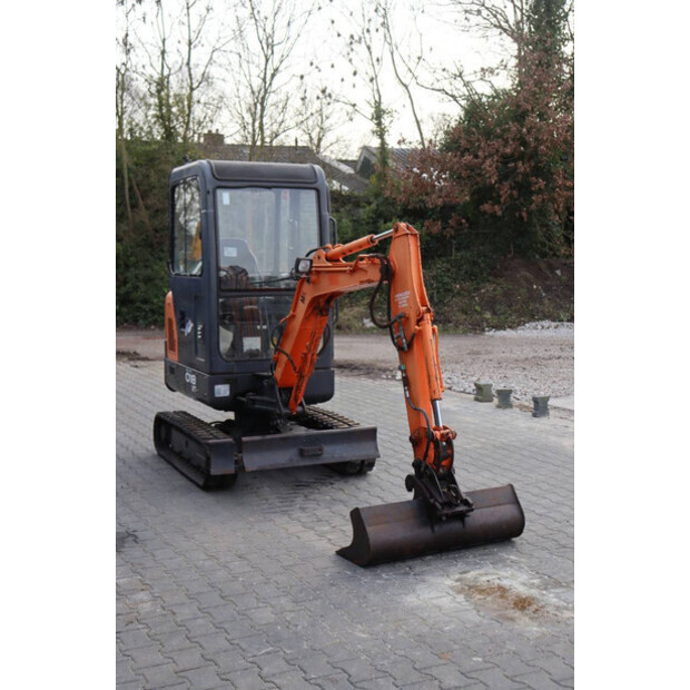 دووسان D18 VT-46269717