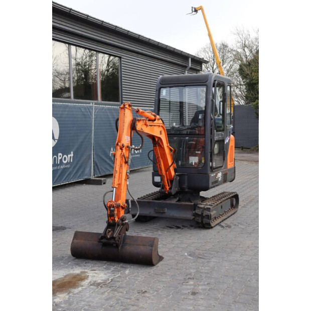 دووسان D18 VT-46269719