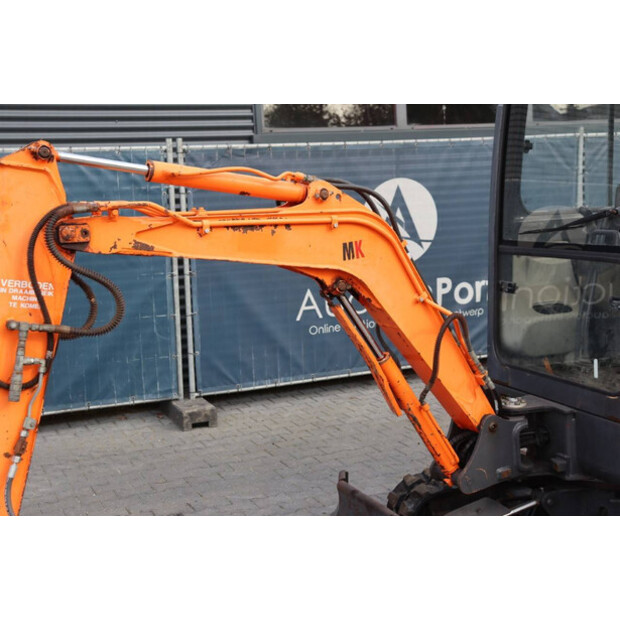 دووسان D18 VT-46269722