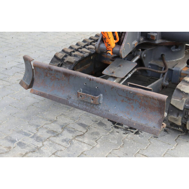 دووسان D18 VT-46269726