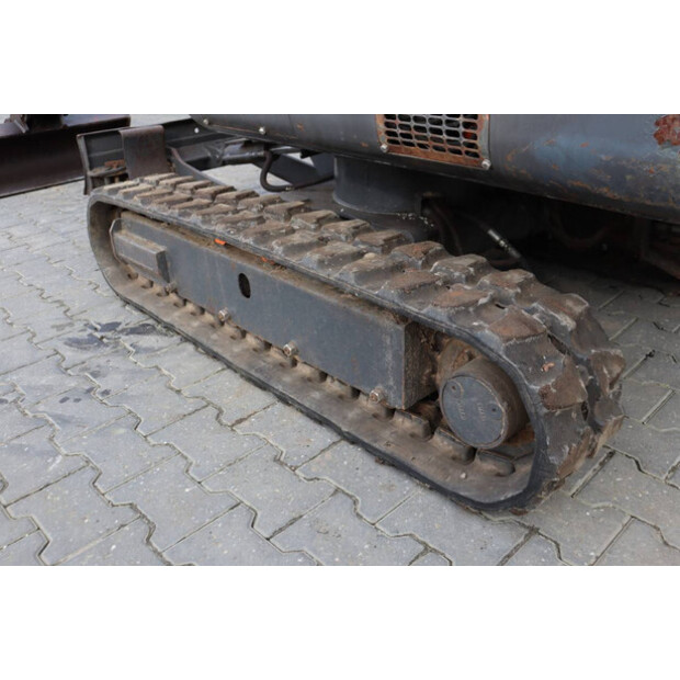 دووسان D18 VT-46269729