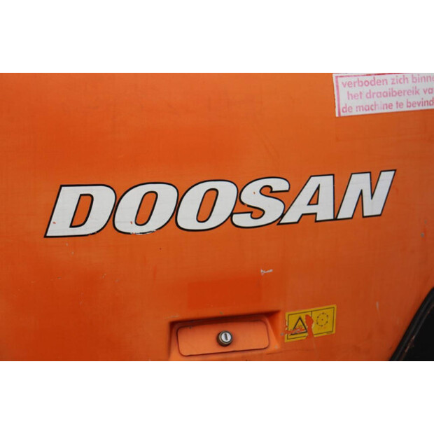 دووسان D18 VT-46269731