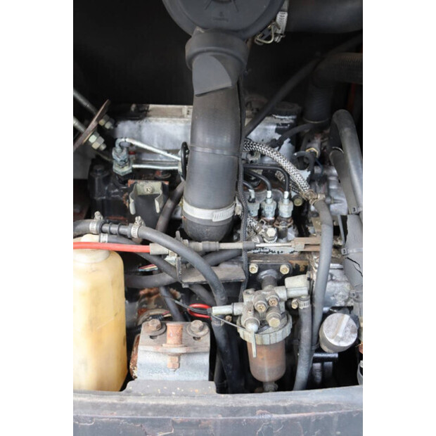 دووسان D18 VT-46269733