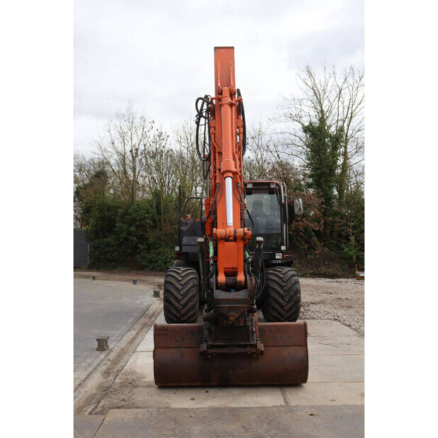 2007 Hitachi ZX160W-46269754