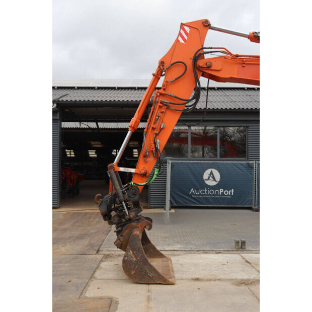 2007 Hitachi ZX160W-46269757