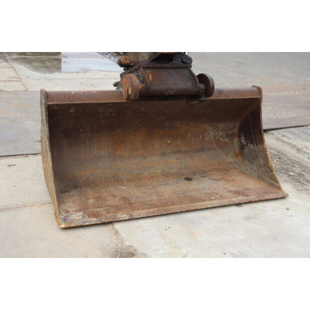 2007 Hitachi ZX160W-46269759