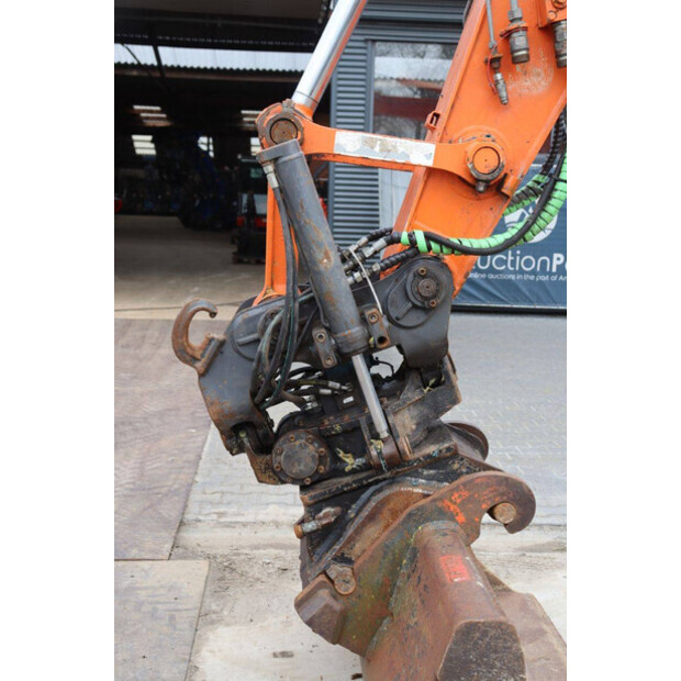 2007 Hitachi ZX160W-46269760