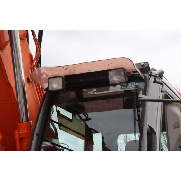 2007 Hitachi ZX160W-46269763