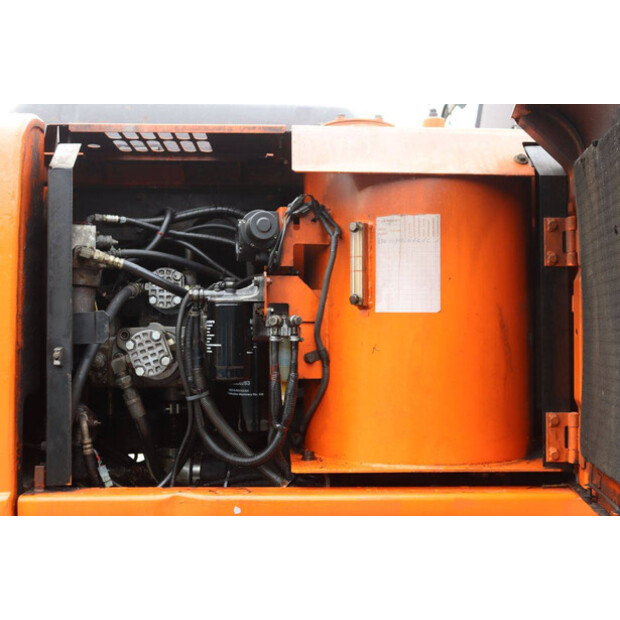 2007 Hitachi ZX160W-46269771