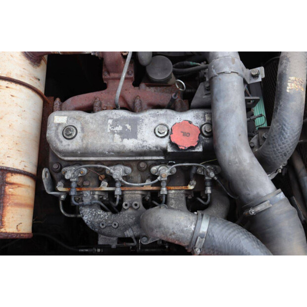 2007 Hitachi ZX160W-46269773