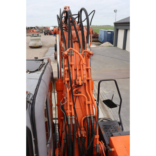 2007 Hitachi ZX160W-46269774