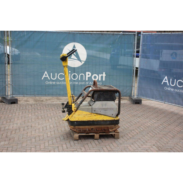 2007 Neuson DPU 4045H-46269777