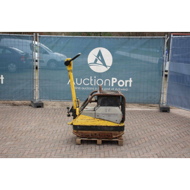 2007 Neuson DPU 4045H-46269778