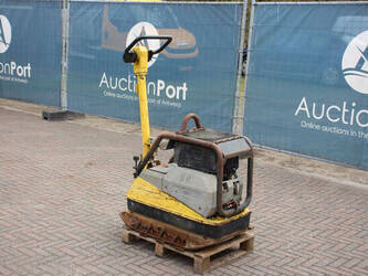 2007-neuson-dpu-4045h-46269779