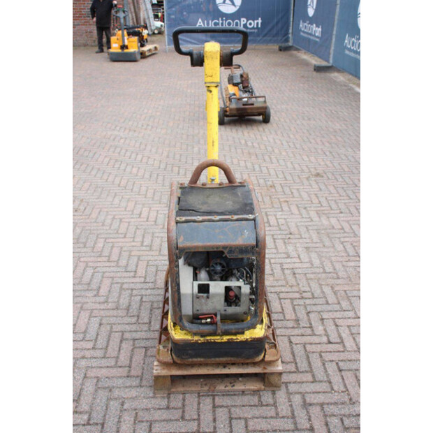 2007 Neuson DPU 4045H-46269780