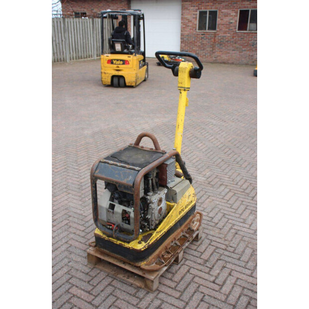 2007 Neuson DPU 4045H-46269781