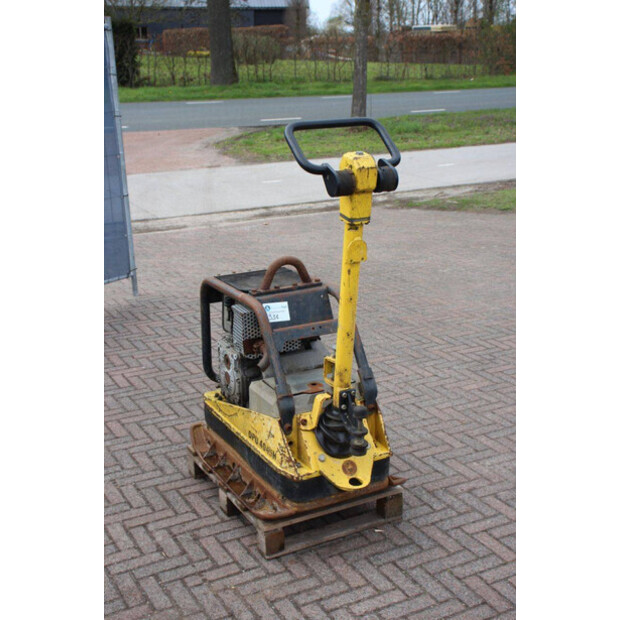 2007 Neuson DPU 4045H-46269782