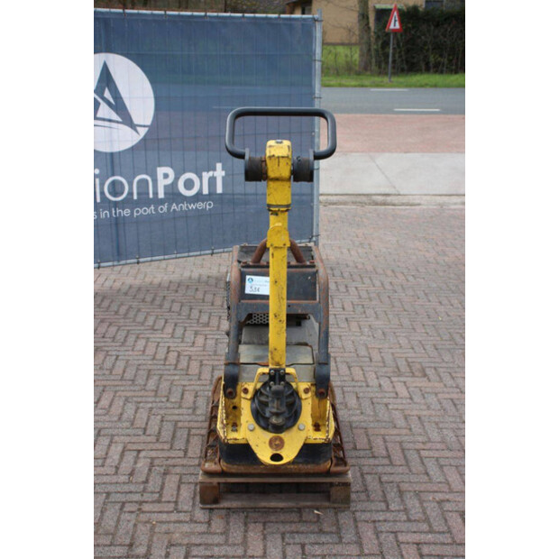 2007 Neuson DPU 4045H-46269783