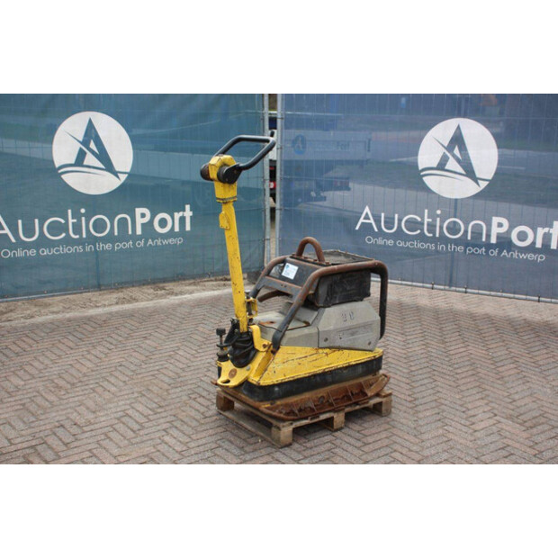 2007 Neuson DPU 4045H-46269784