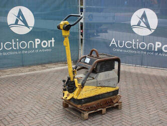 2007-neuson-dpu-4045h-46269784