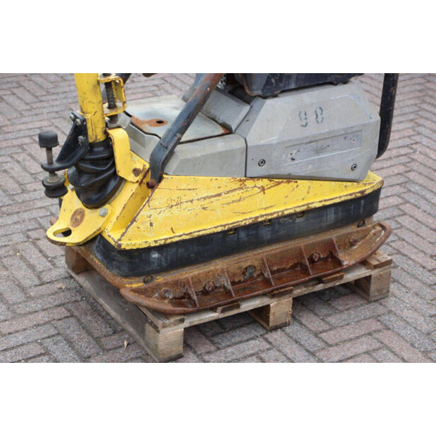 2007 Neuson DPU 4045H-46269785