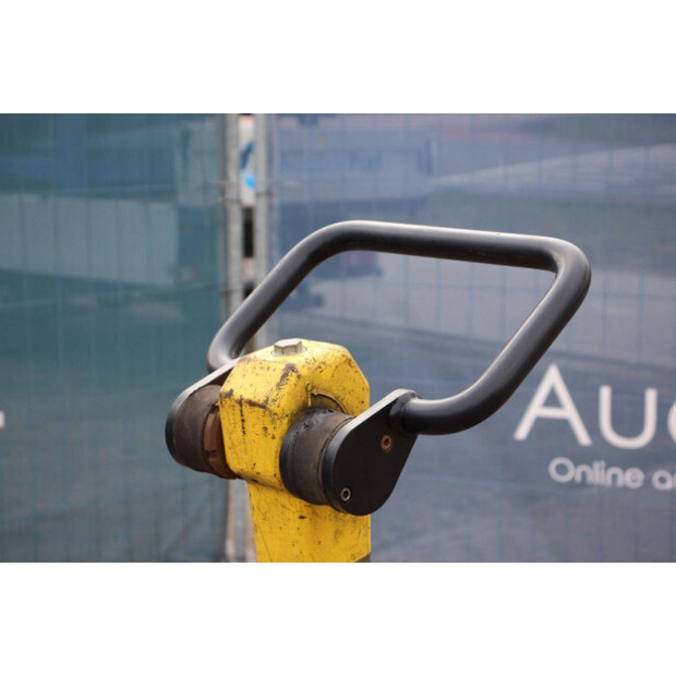 2007 Neuson DPU 4045H-46269786