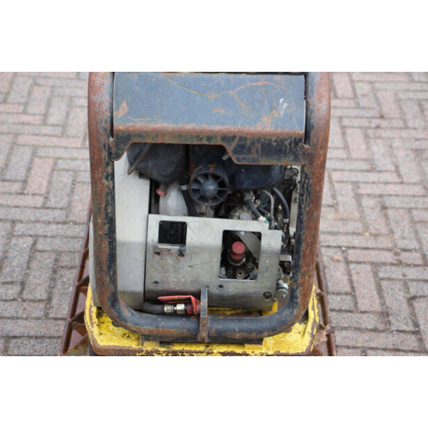 2007 Neuson DPU 4045H-46269790