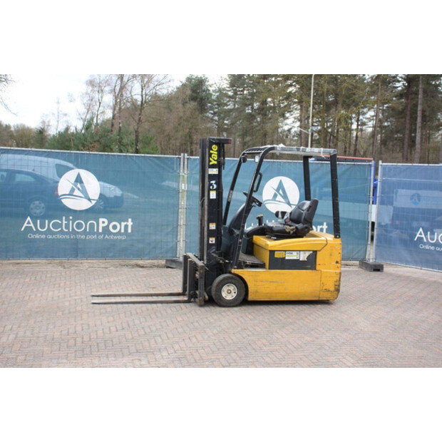 2006 Yale ERP18ATF E2130-46269792