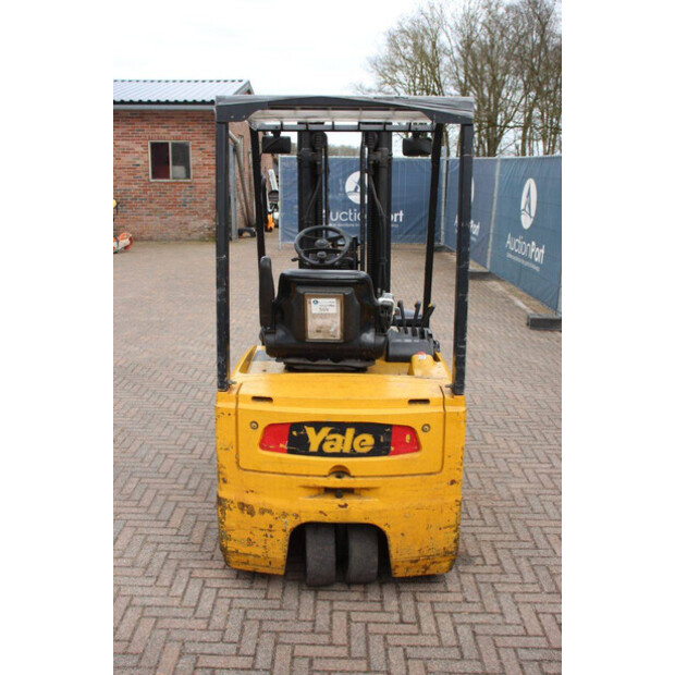 2006 Yale ERP18ATF E2130-46269795