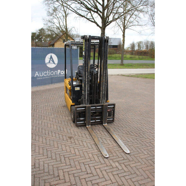 2006 Yale ERP18ATF E2130-46269797