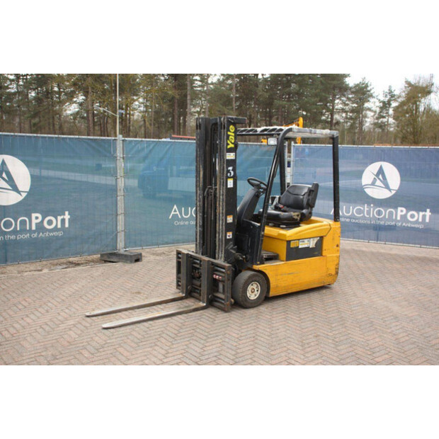 2006 Yale ERP18ATF E2130-46269799