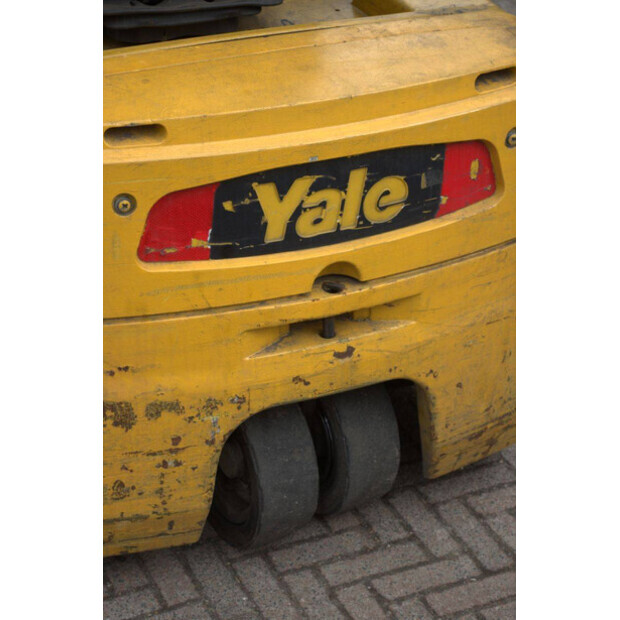 2006 Yale ERP18ATF E2130-46269805