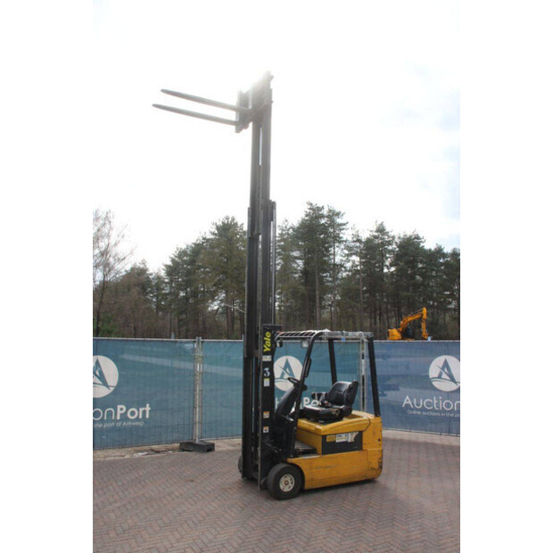 2006 Yale ERP18ATF E2130-46269816