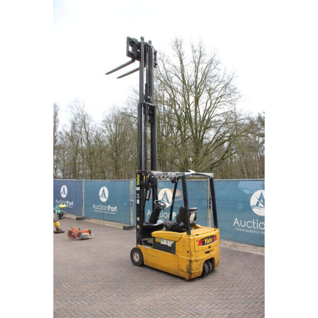 2006 Yale ERP18ATF E2130-46269818