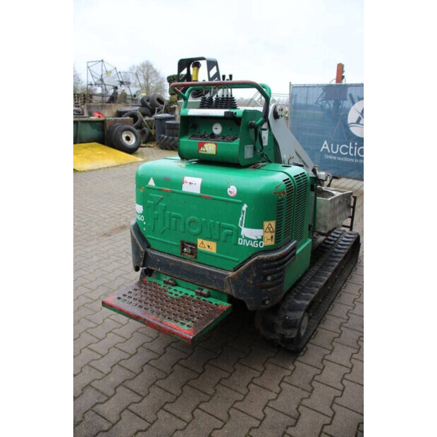 2012 Hinowa HP1500/2-46269824