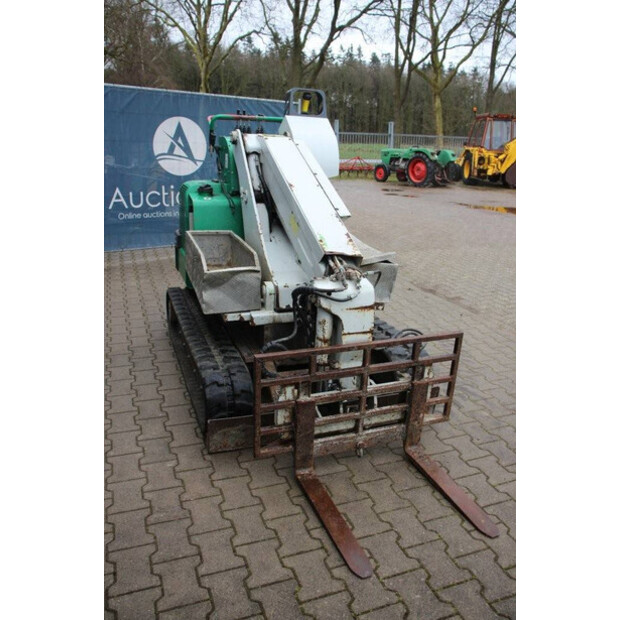 2012 Hinowa HP1500/2-46269825