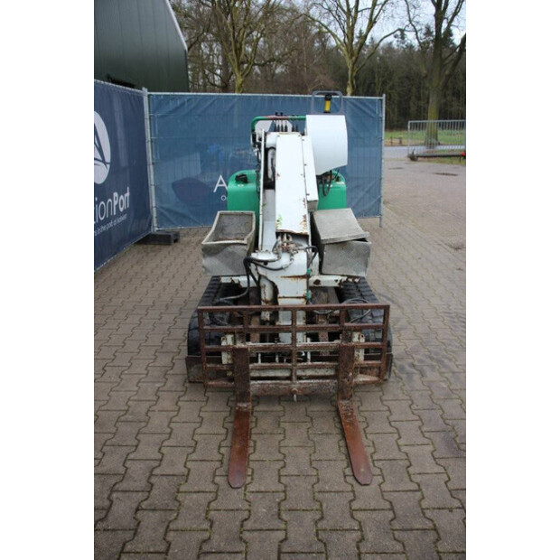 2012 Hinowa HP1500/2-46269826