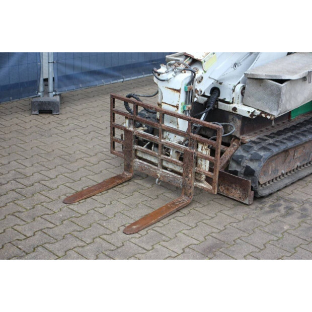 2012 Hinowa HP1500/2-46269828