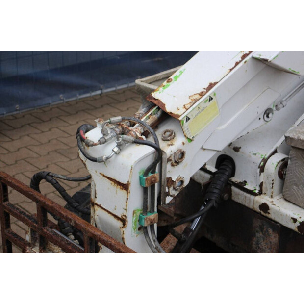 2012 Hinowa HP1500/2-46269829