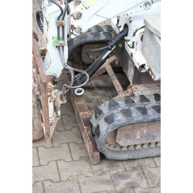 2012 Hinowa HP1500/2-46269830