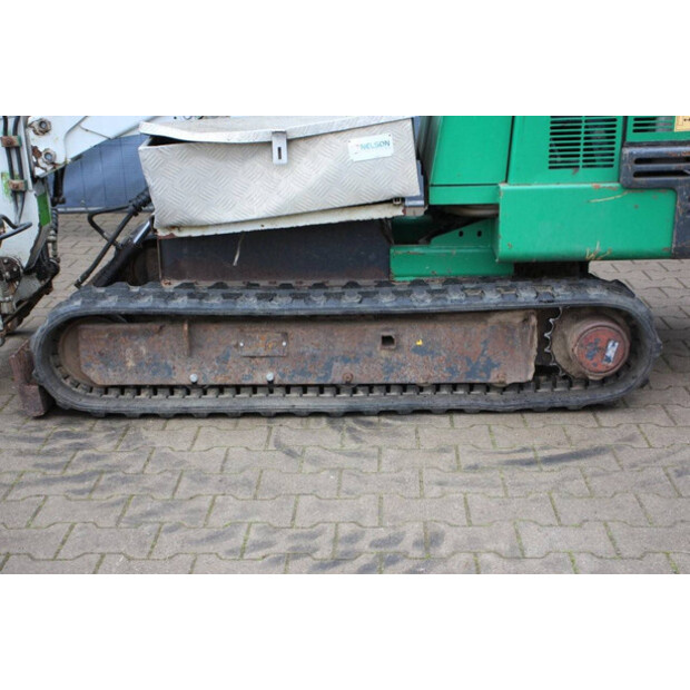 2012 Hinowa HP1500/2-46269831