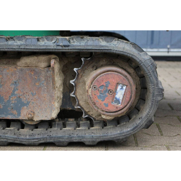 2012 Hinowa HP1500/2-46269832