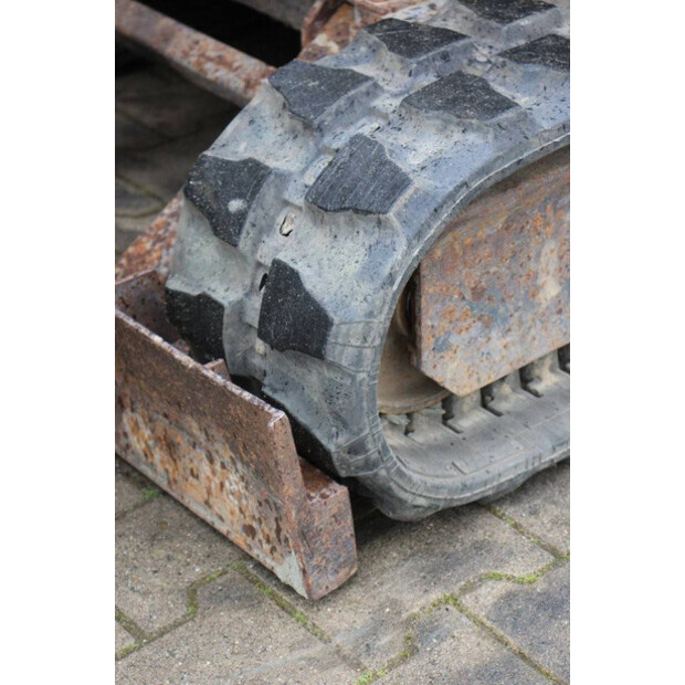 2012 Hinowa HP1500/2-46269833