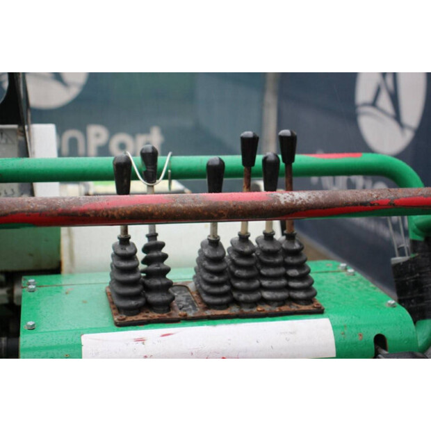 2012 Hinowa HP1500/2-46269835